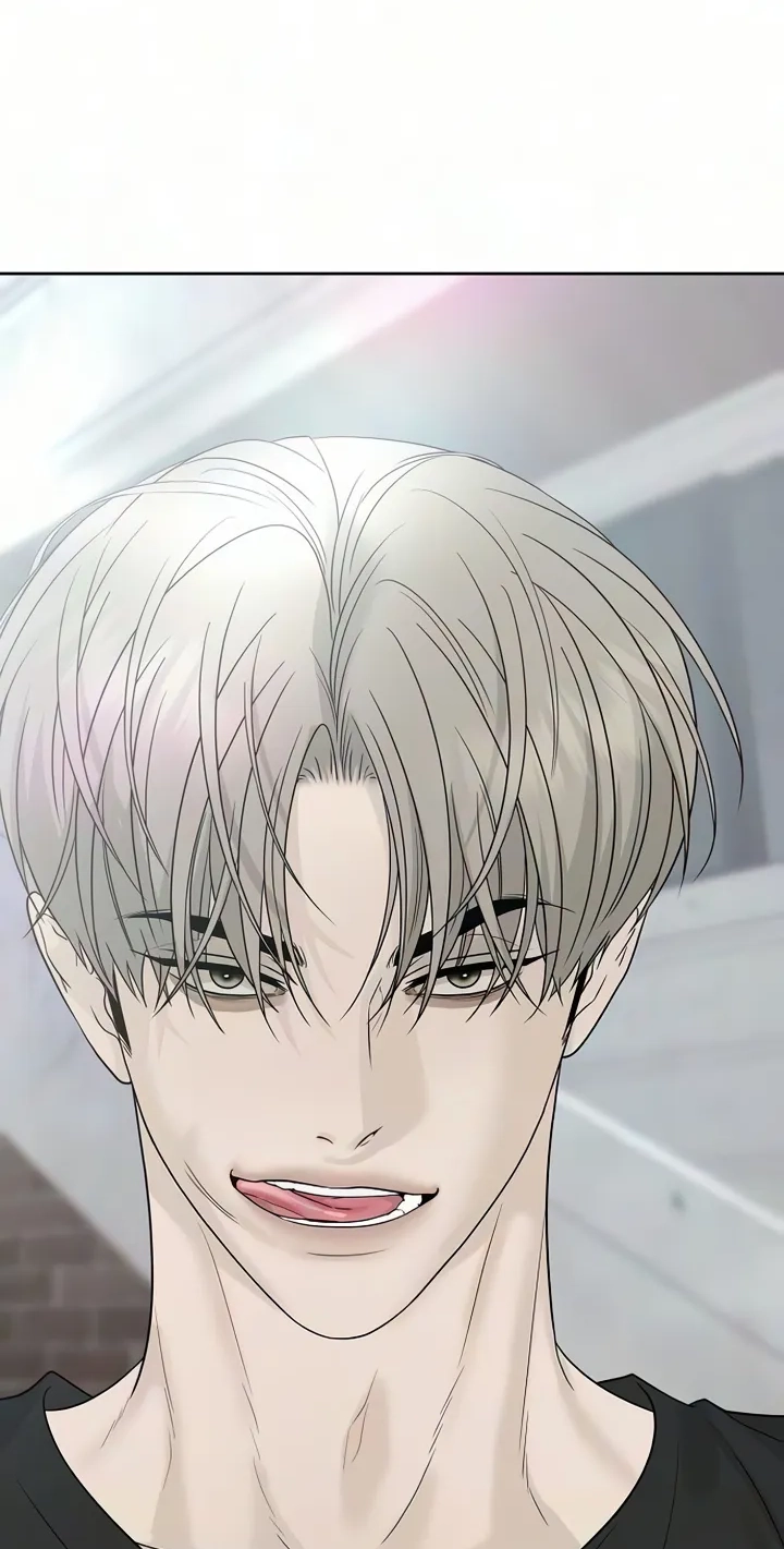 Read Gentle Intruder chapter 66 image 124 on Lezhin