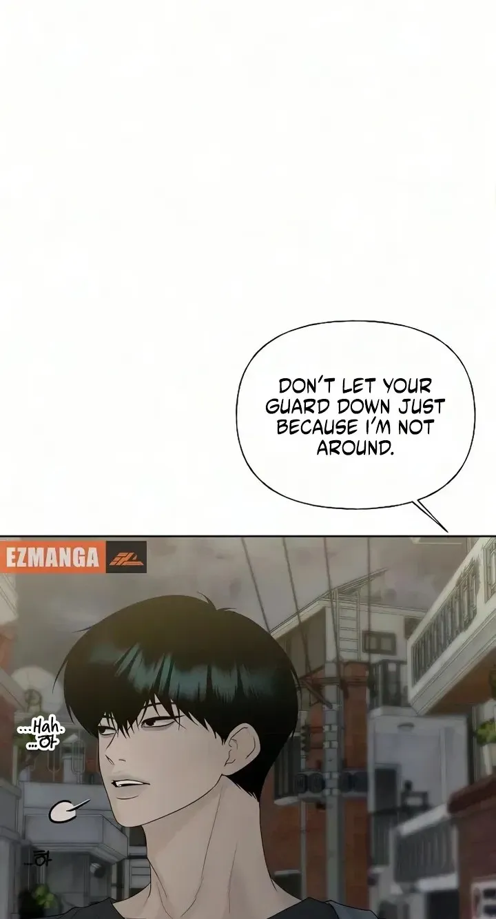 Read Gentle Intruder chapter 66 image 19 on Lezhin