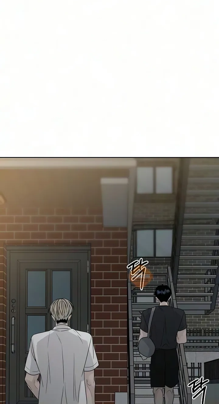 Read Gentle Intruder chapter 66 image 26 on Lezhin