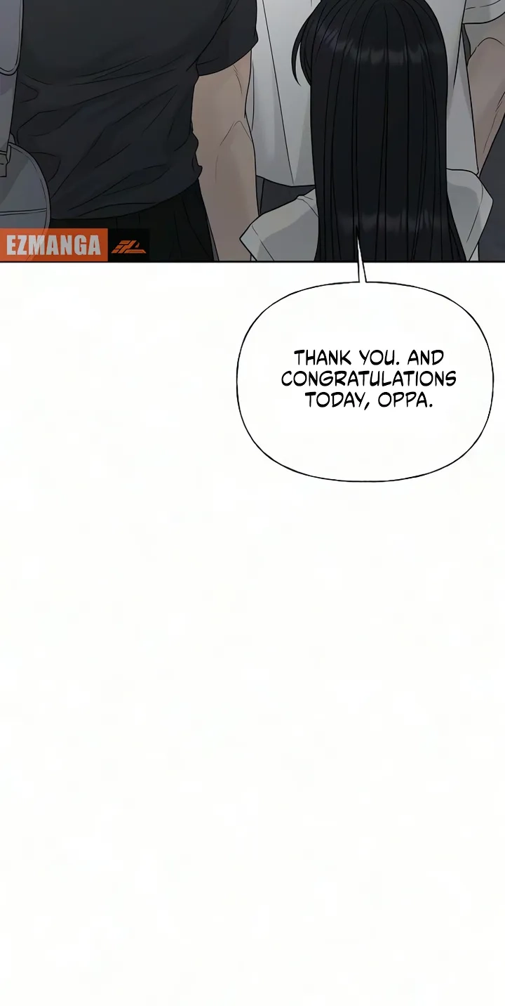 Read Gentle Intruder chapter 66 image 3 on Lezhin