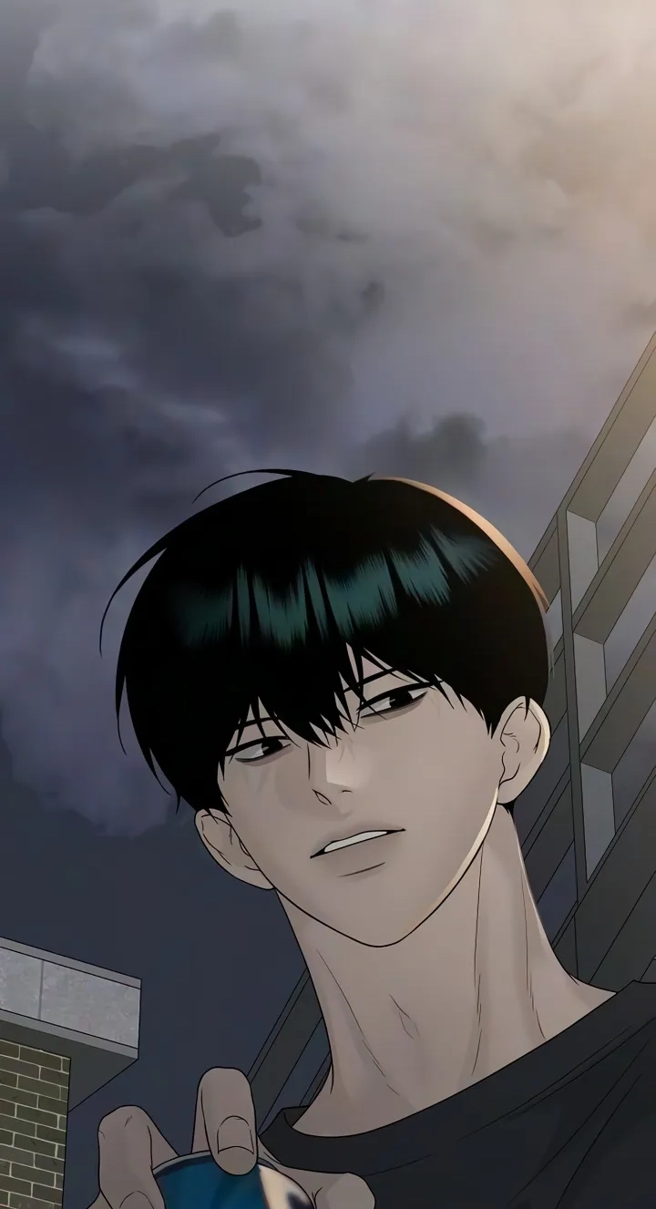 Read Gentle Intruder chapter 66 image 32 on Lezhin