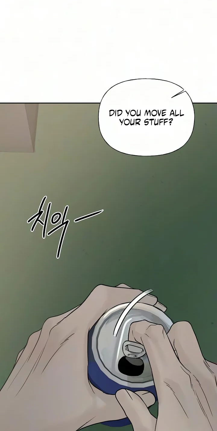 Read Gentle Intruder chapter 66 image 36 on Lezhin