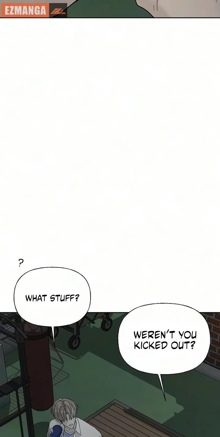 Read Gentle Intruder chapter 66 image 37 on Lezhin