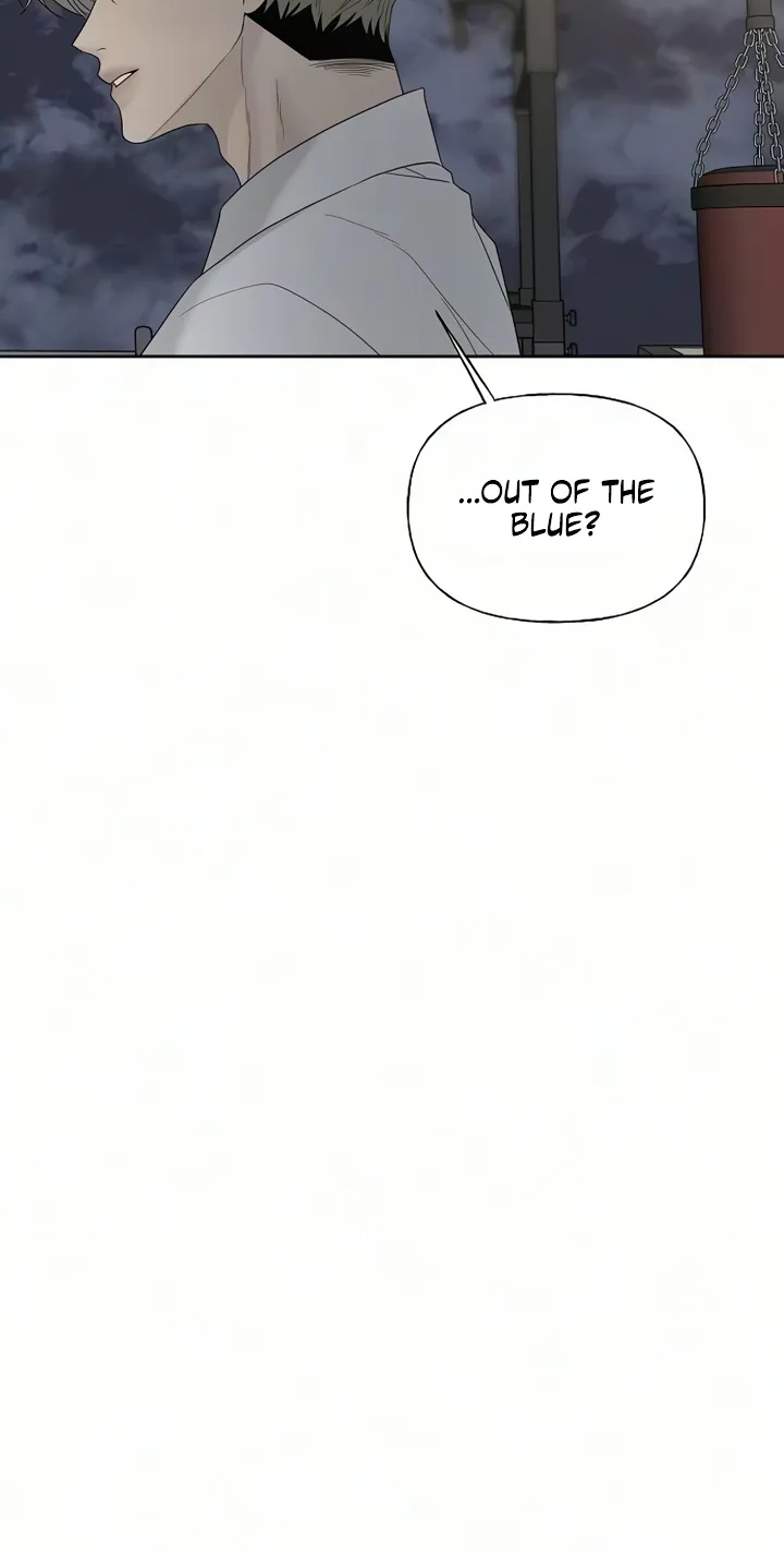 Read Gentle Intruder chapter 66 image 41 on Lezhin
