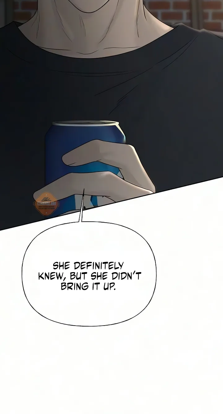 Read Gentle Intruder chapter 66 image 46 on Lezhin