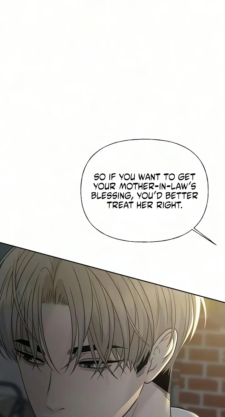 Read Gentle Intruder chapter 66 image 47 on Lezhin