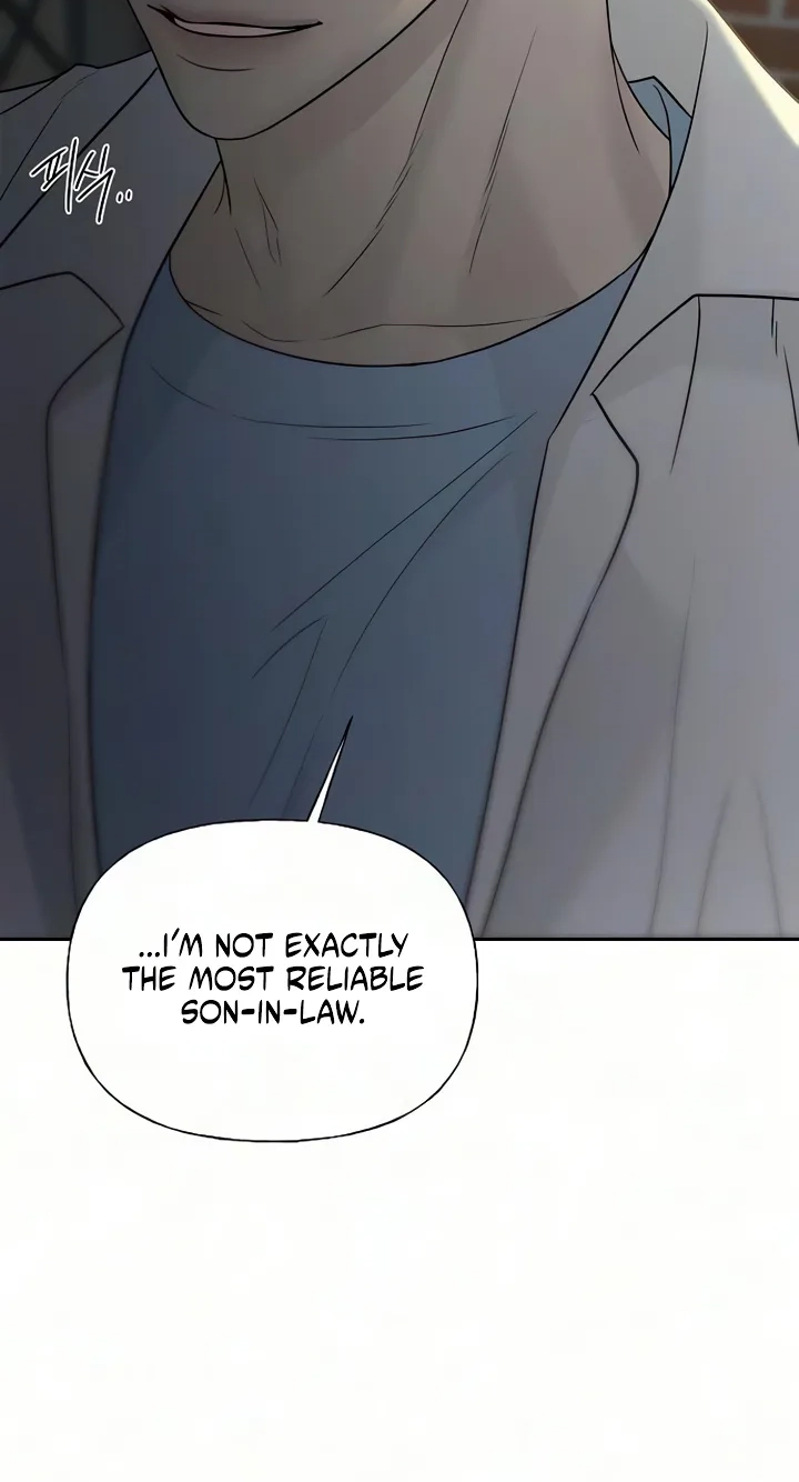 Read Gentle Intruder chapter 66 image 48 on Lezhin