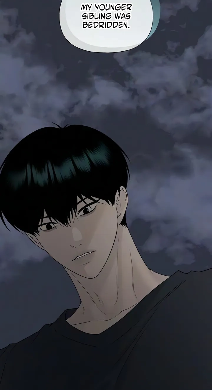Read Gentle Intruder chapter 66 image 56 on Lezhin