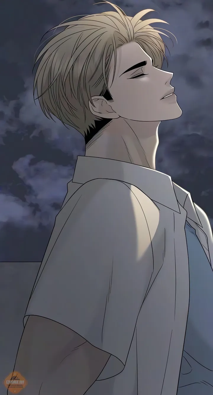 Read Gentle Intruder chapter 66 image 60 on Lezhin