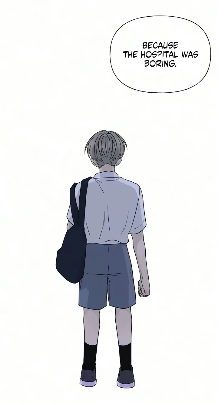 Read Gentle Intruder chapter 66 image 62 on Lezhin