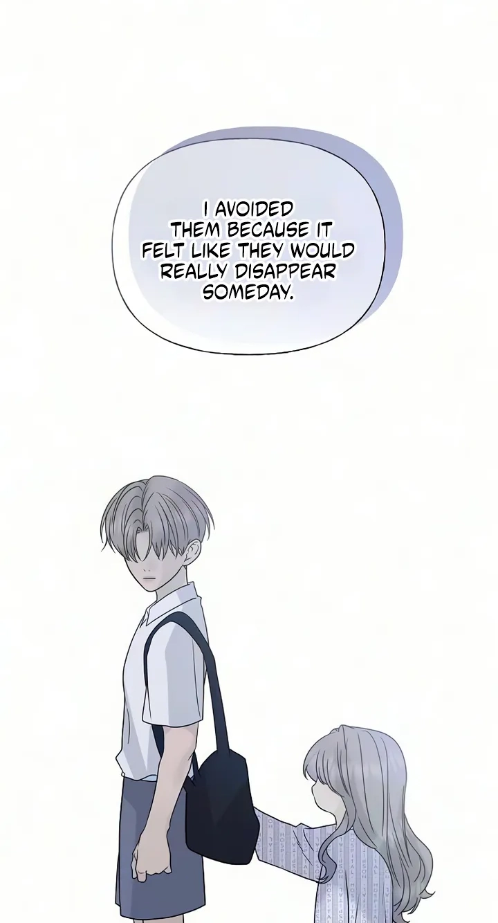 Read Gentle Intruder chapter 66 image 67 on Lezhin