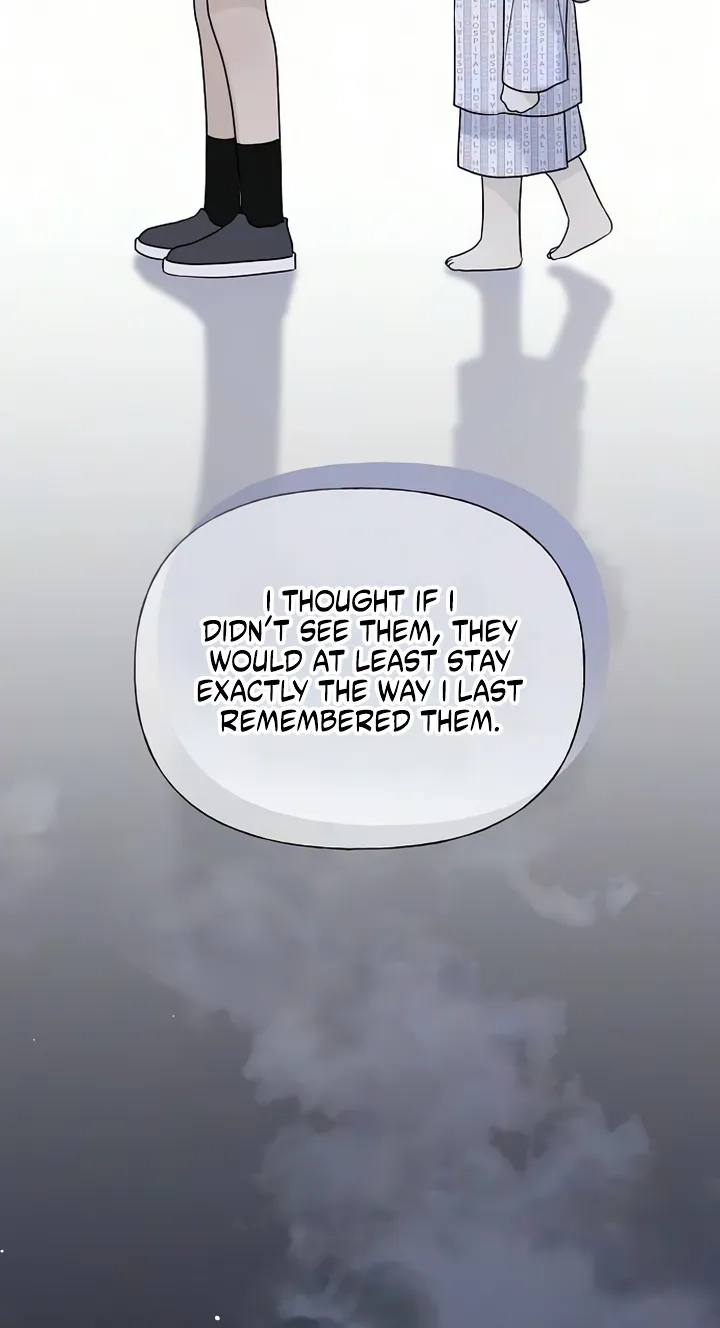 Read Gentle Intruder chapter 66 image 68 on Lezhin