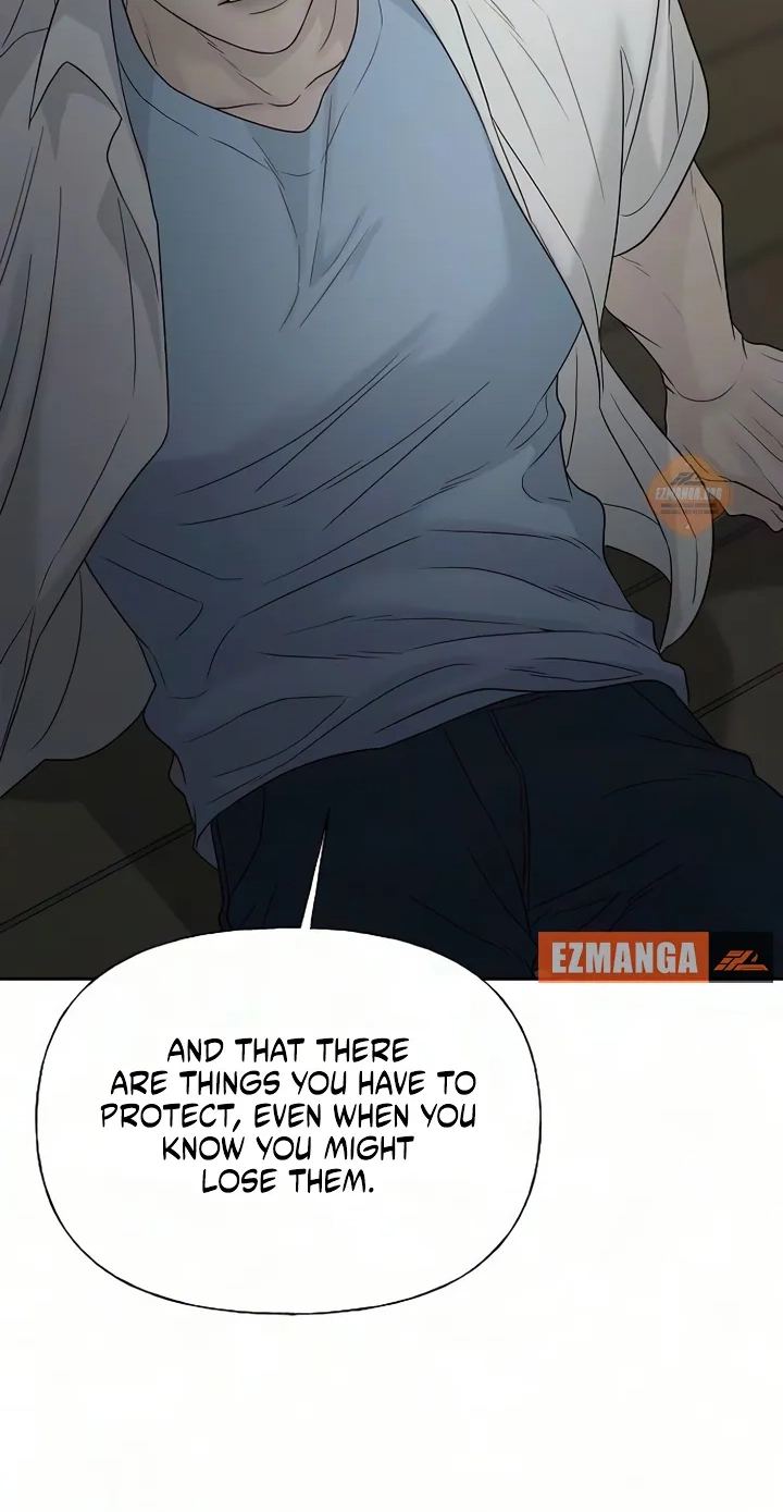 Read Gentle Intruder chapter 66 image 72 on Lezhin