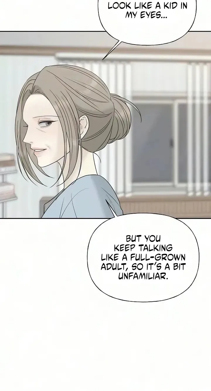 Read Gentle Intruder chapter 66 image 79 on Lezhin