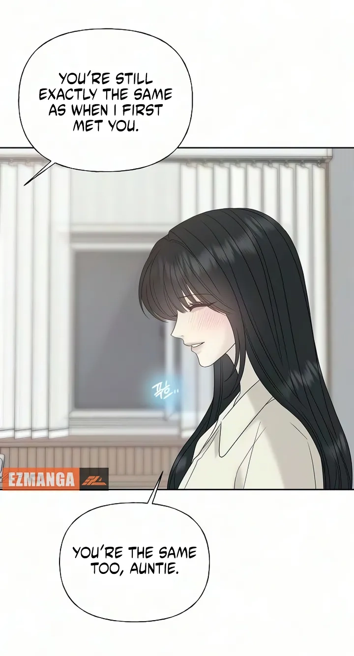 Read Gentle Intruder chapter 66 image 80 on Lezhin