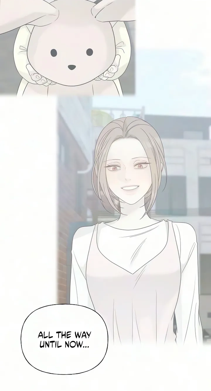 Read Gentle Intruder chapter 66 image 82 on Lezhin