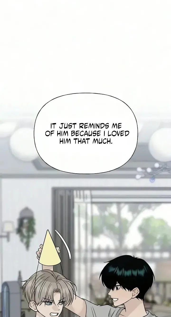 Read Gentle Intruder chapter 66 image 99 on Lezhin