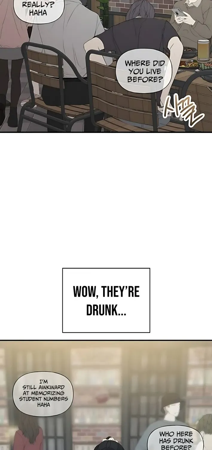 Read Gentle Intruder chapter 7 image 101 on Lezhin