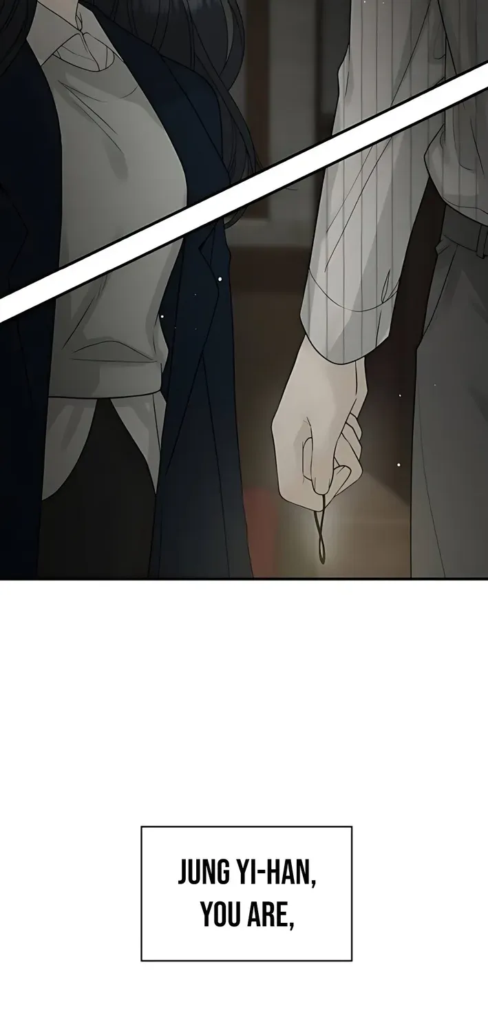 Read Gentle Intruder chapter 7 image 12 on Lezhin