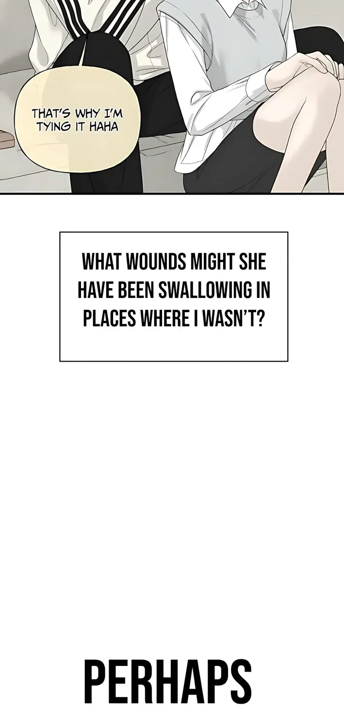 Read Gentle Intruder chapter 7 image 14 on Lezhin