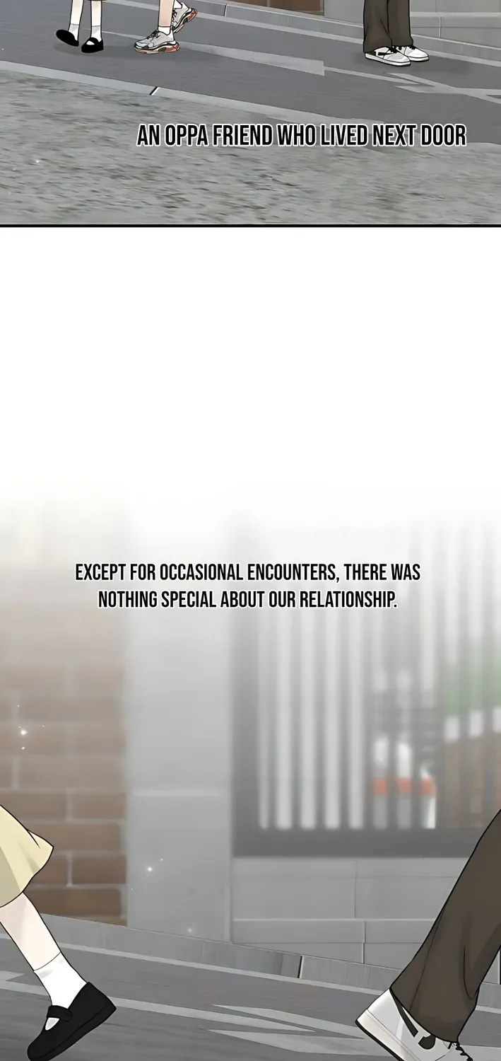 Read Gentle Intruder chapter 7 image 2 on Lezhin