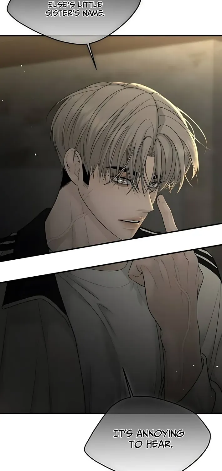 Read Gentle Intruder chapter 7 image 25 on Lezhin