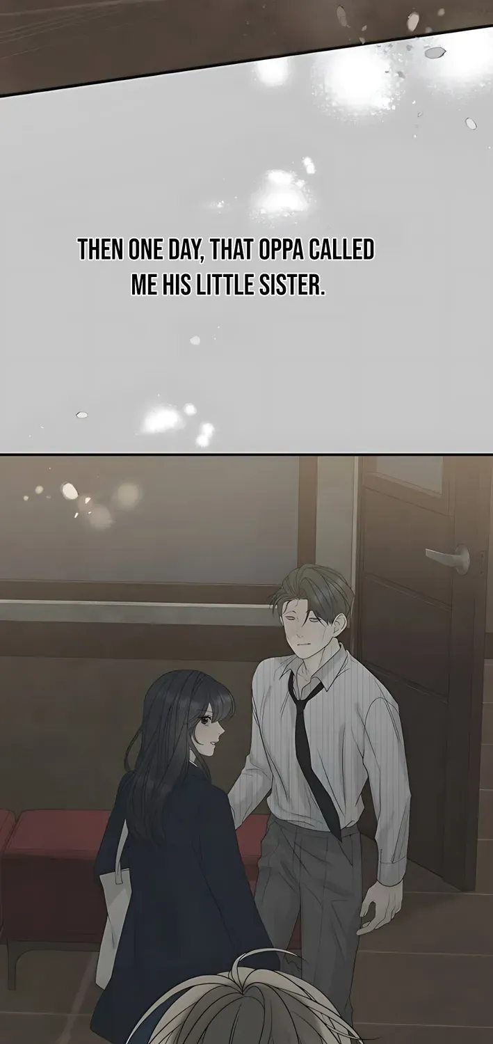 Read Gentle Intruder chapter 7 image 4 on Lezhin