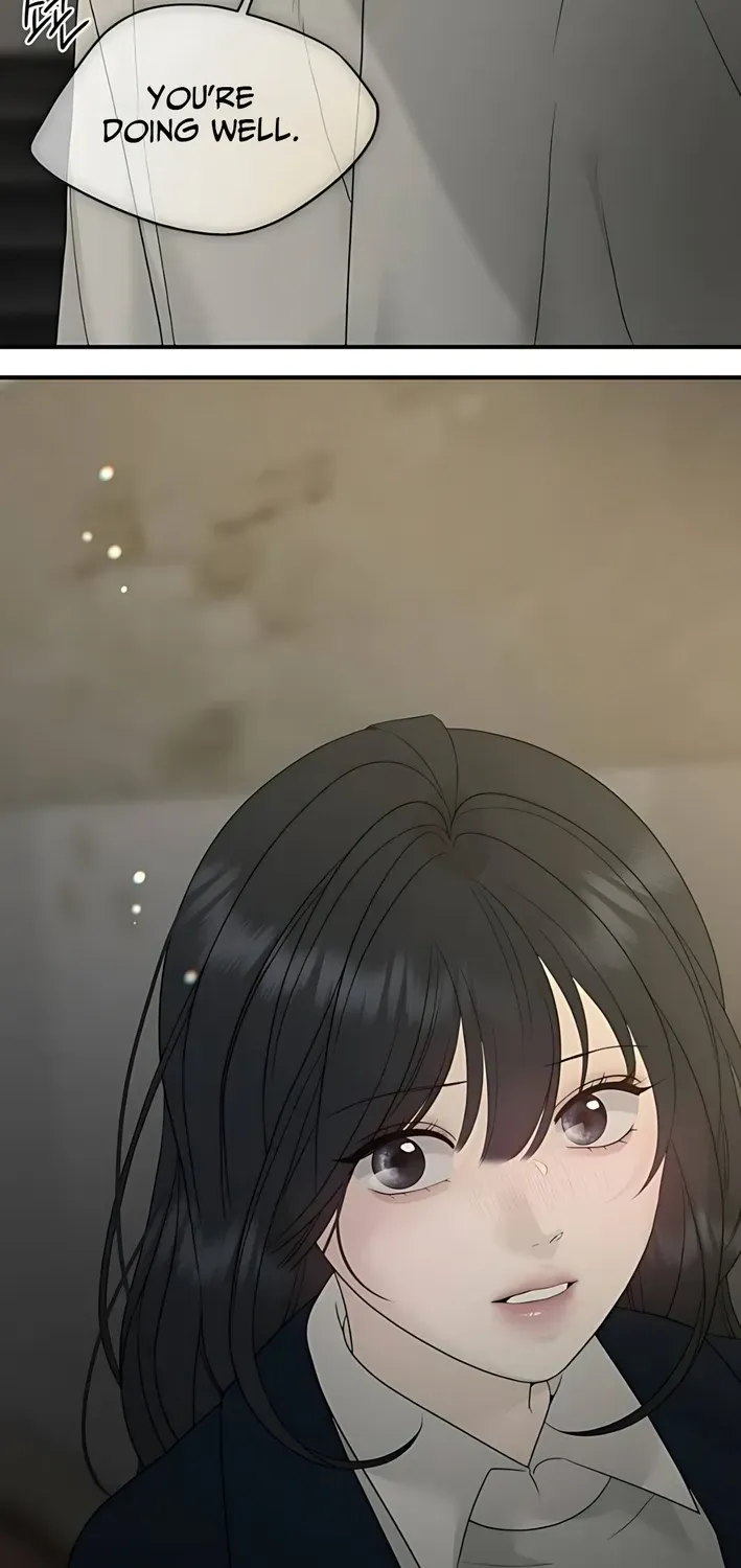 Read Gentle Intruder chapter 7 image 40 on Lezhin