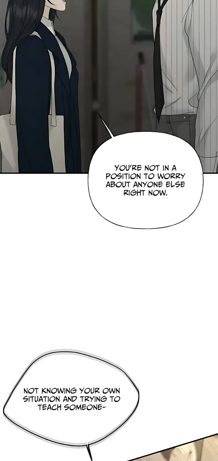 Read Gentle Intruder chapter 7 image 43 on Lezhin