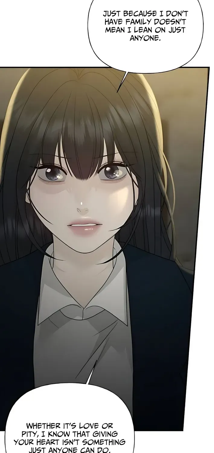 Read Gentle Intruder chapter 7 image 45 on Lezhin