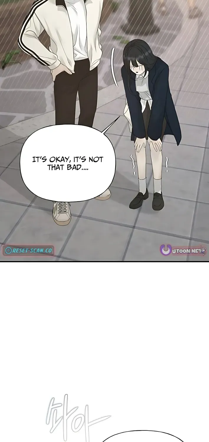 Read Gentle Intruder chapter 7 image 54 on Lezhin