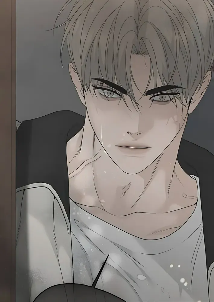 Read Gentle Intruder chapter 7 image 6 on Lezhin