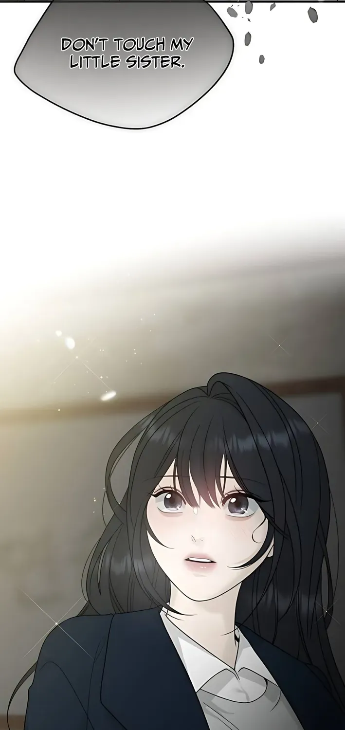 Read Gentle Intruder chapter 7 image 7 on Lezhin