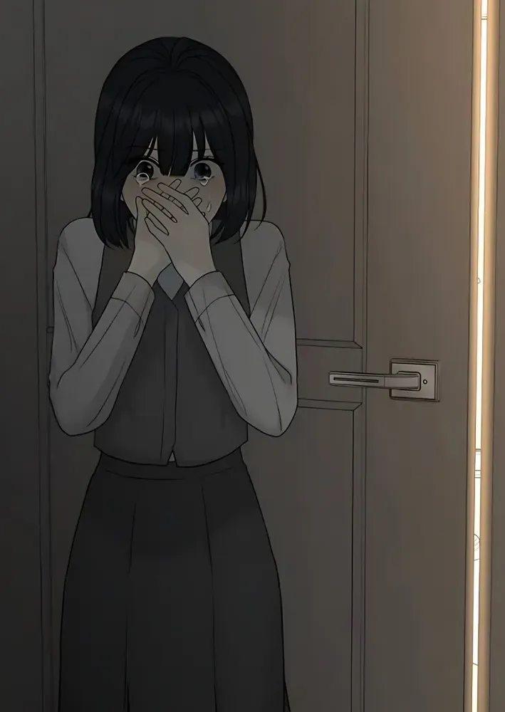Read Gentle Intruder chapter 7 image 83 on Lezhin