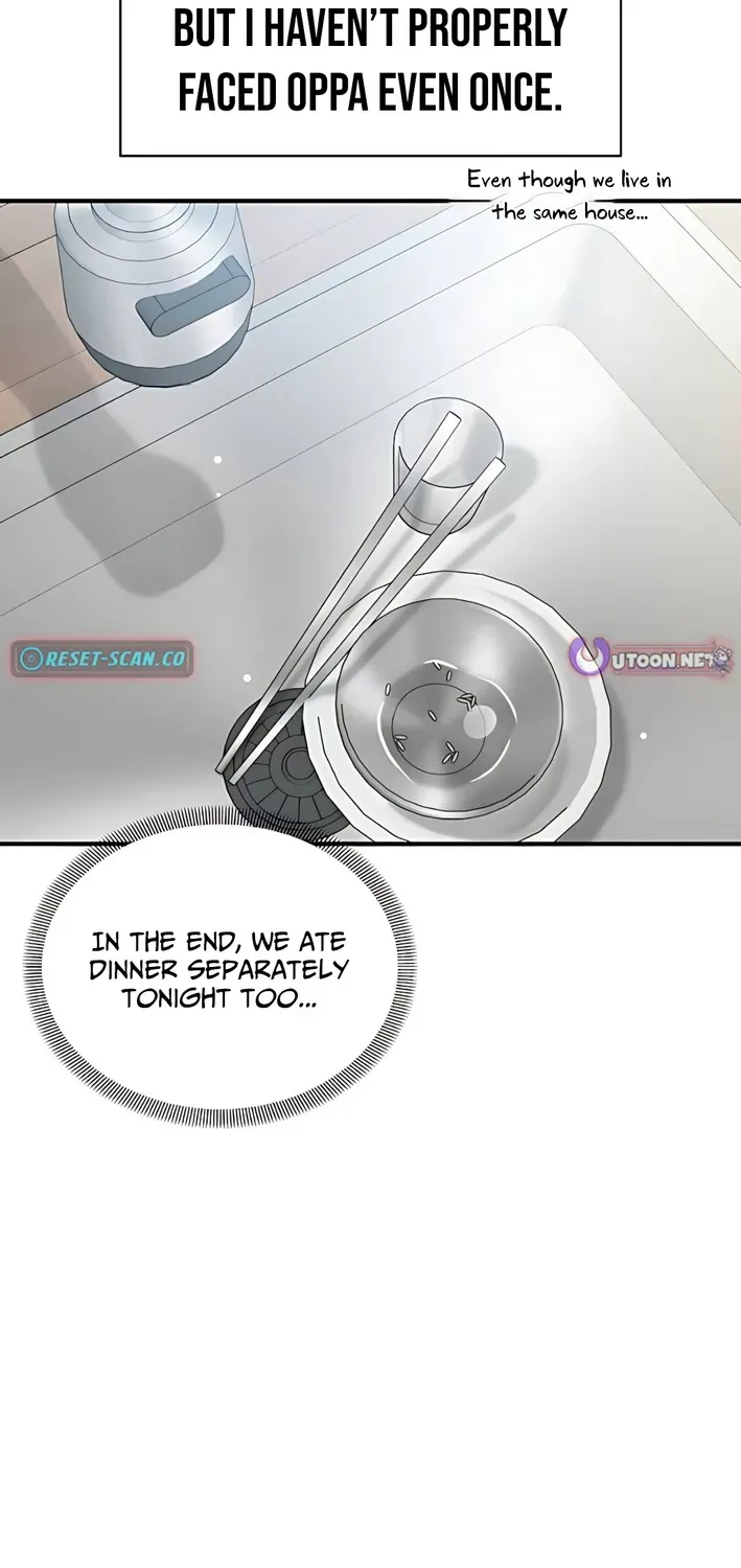 Read Gentle Intruder chapter 7 image 88 on Lezhin