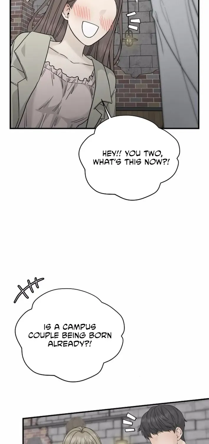 Read Gentle Intruder chapter 8 image 10 on Lezhin