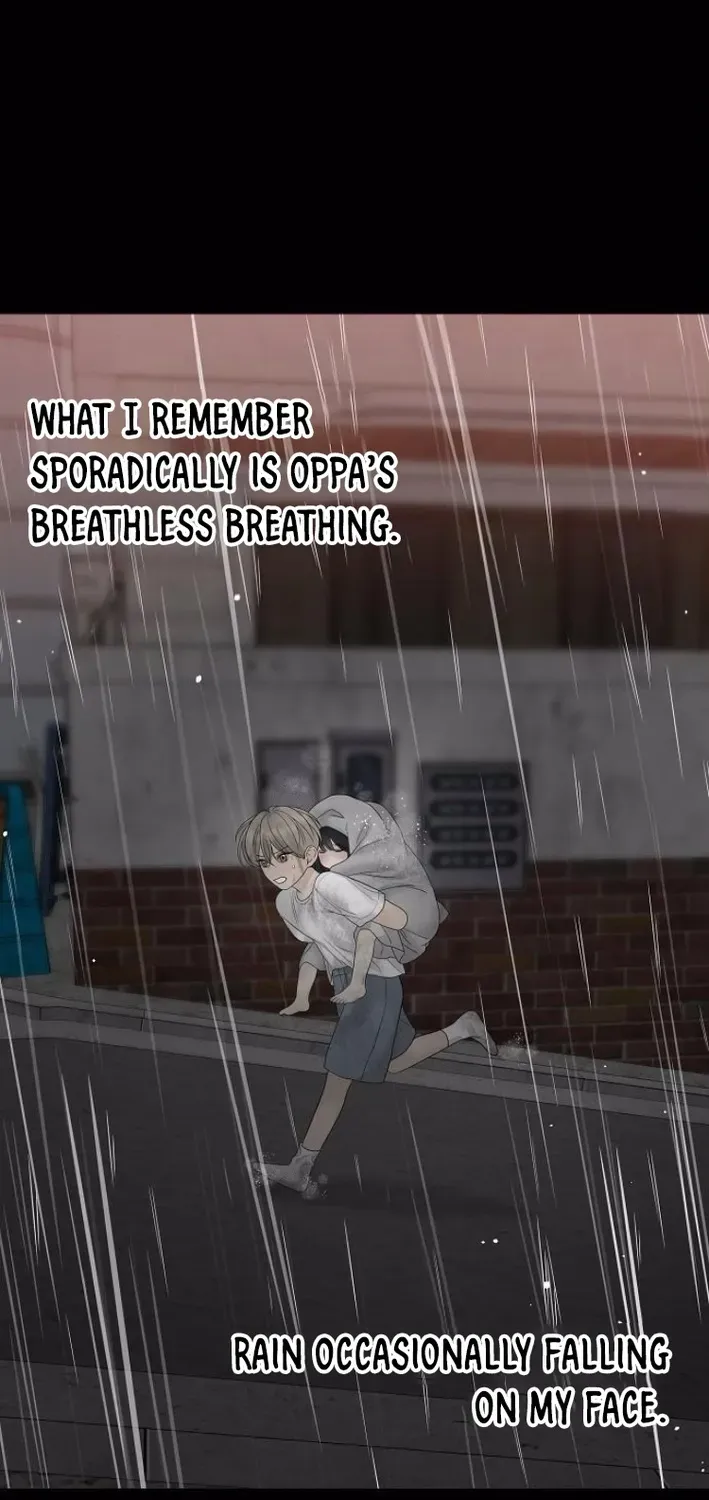 Read Gentle Intruder chapter 8 image 105 on Lezhin