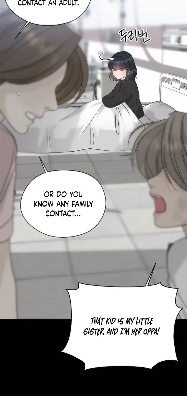 Read Gentle Intruder chapter 8 image 108 on Lezhin