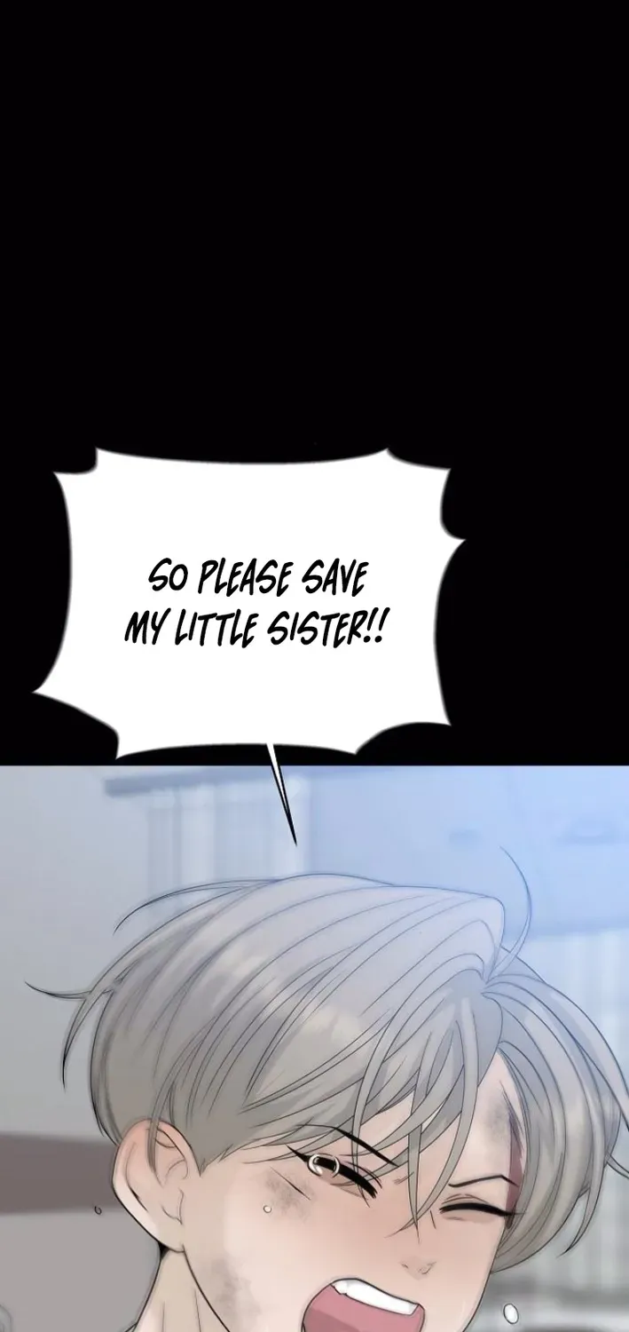 Read Gentle Intruder chapter 8 image 109 on Lezhin