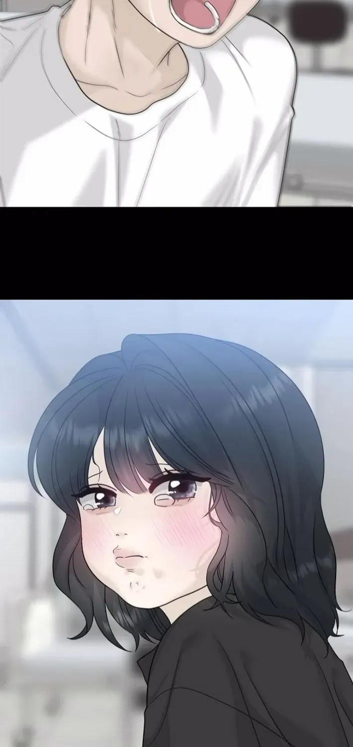 Read Gentle Intruder chapter 8 image 110 on Lezhin