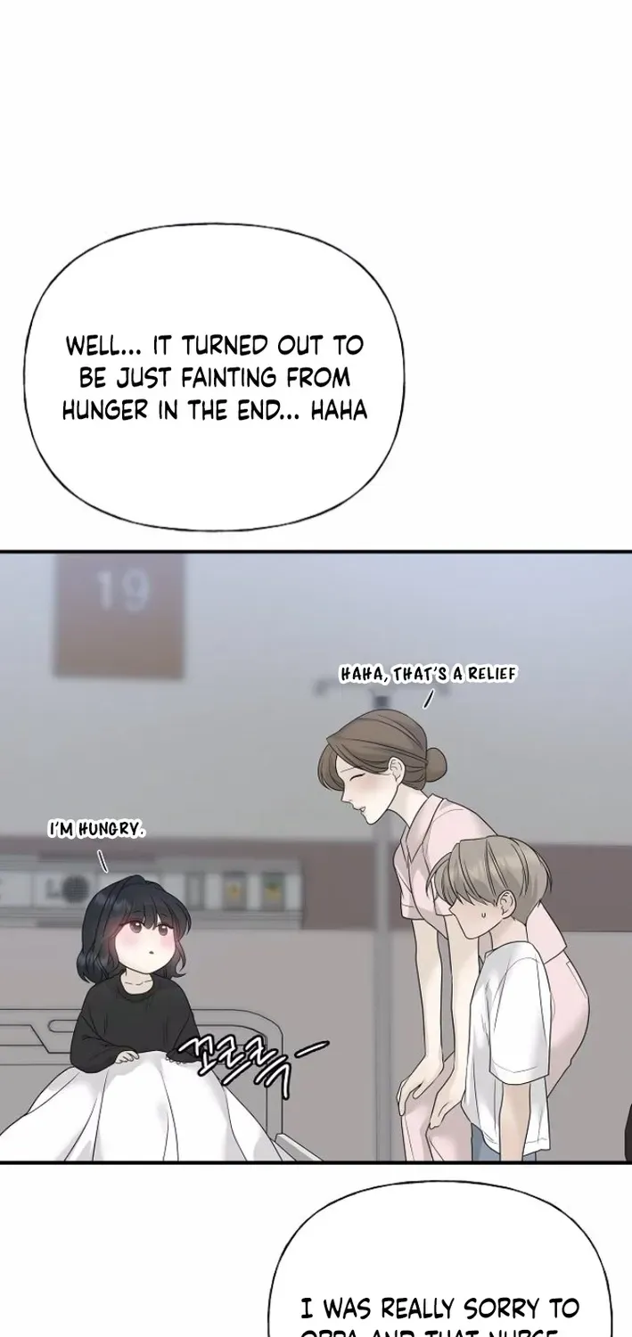Read Gentle Intruder chapter 8 image 112 on Lezhin