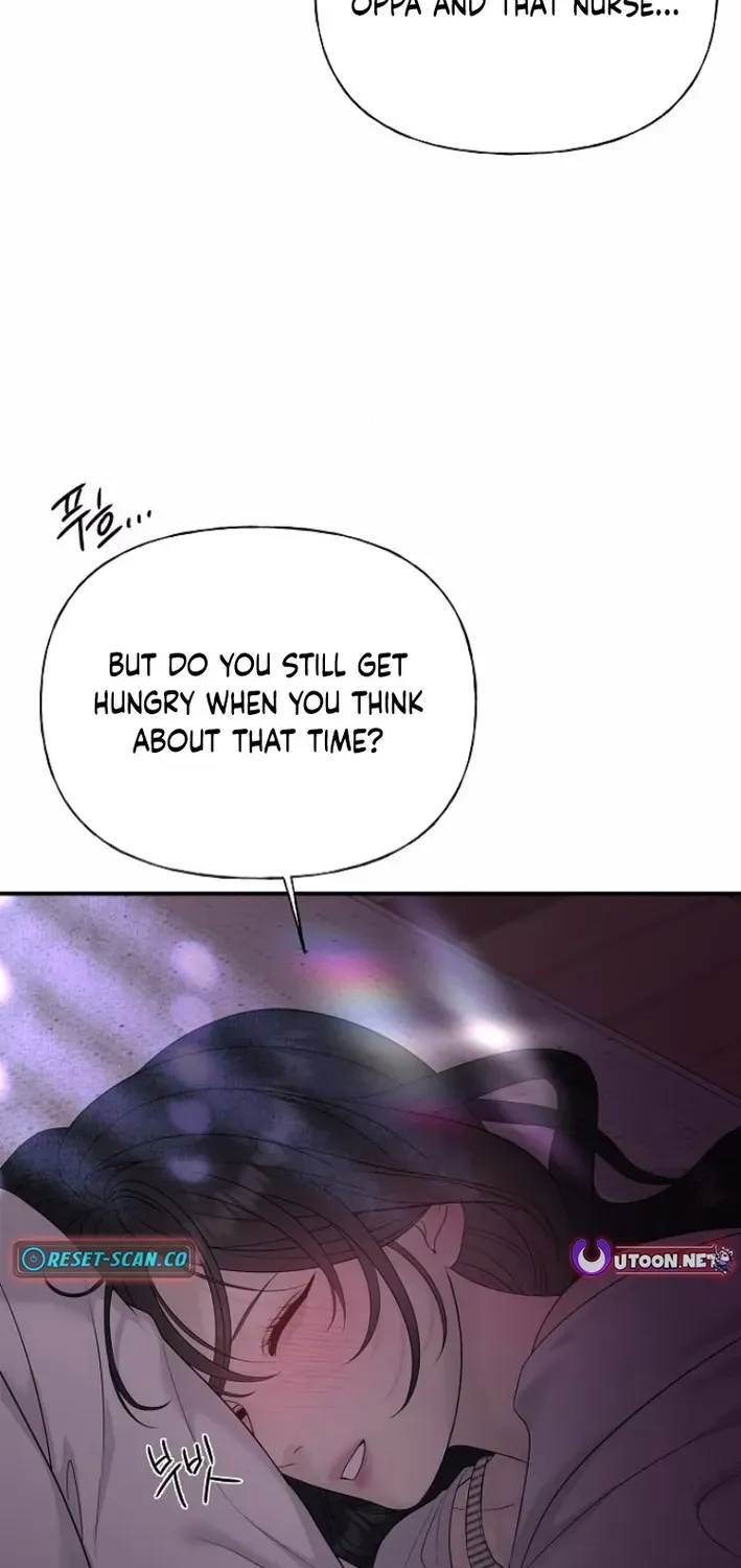 Read Gentle Intruder chapter 8 image 113 on Lezhin