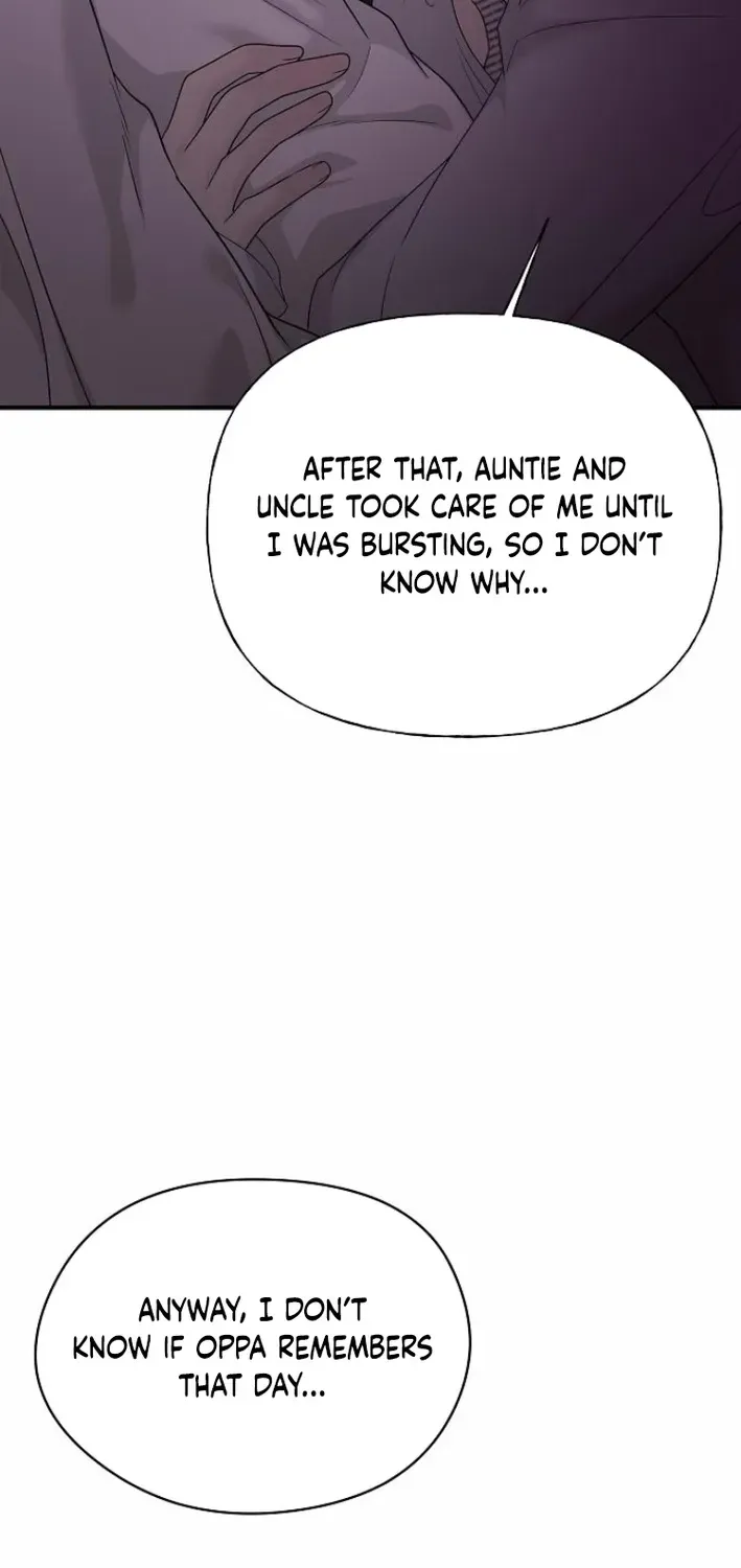 Read Gentle Intruder chapter 8 image 114 on Lezhin