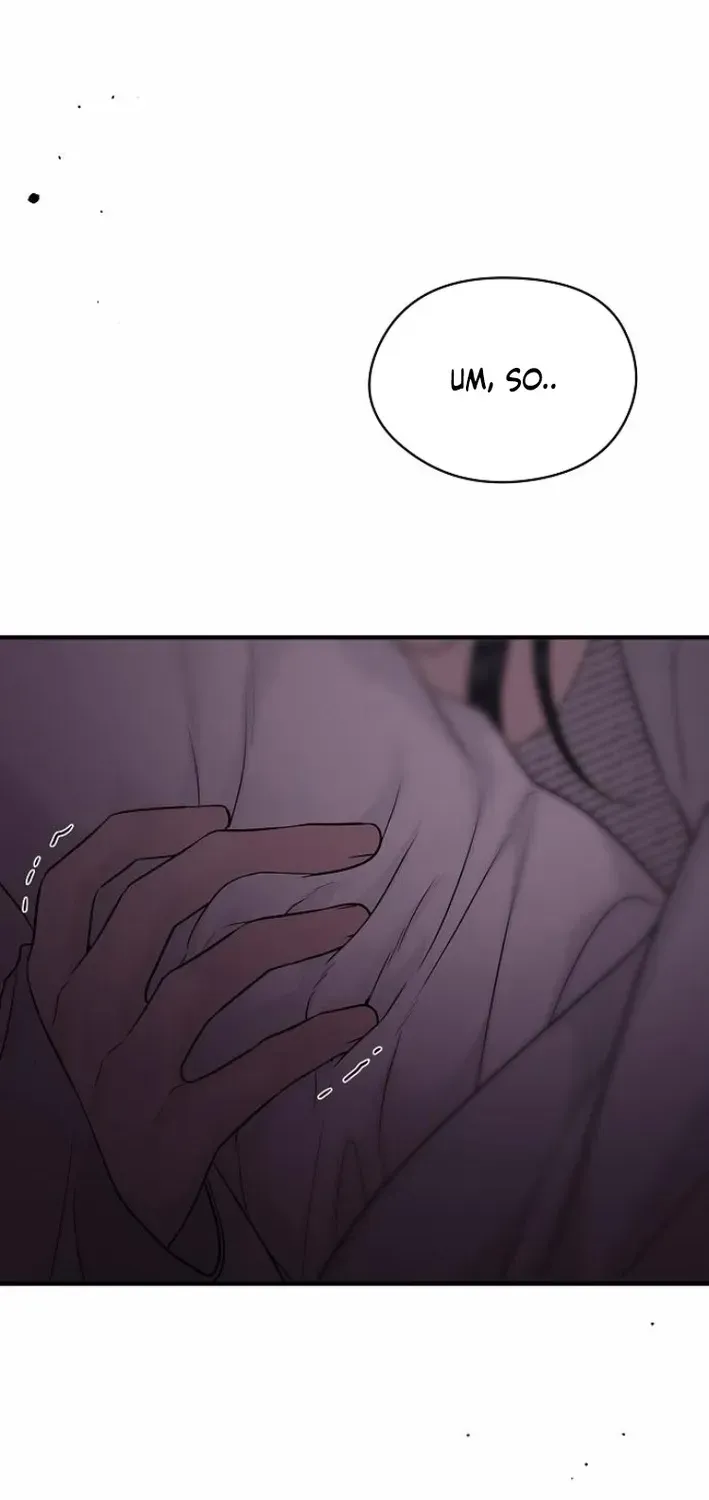 Read Gentle Intruder chapter 8 image 115 on Lezhin