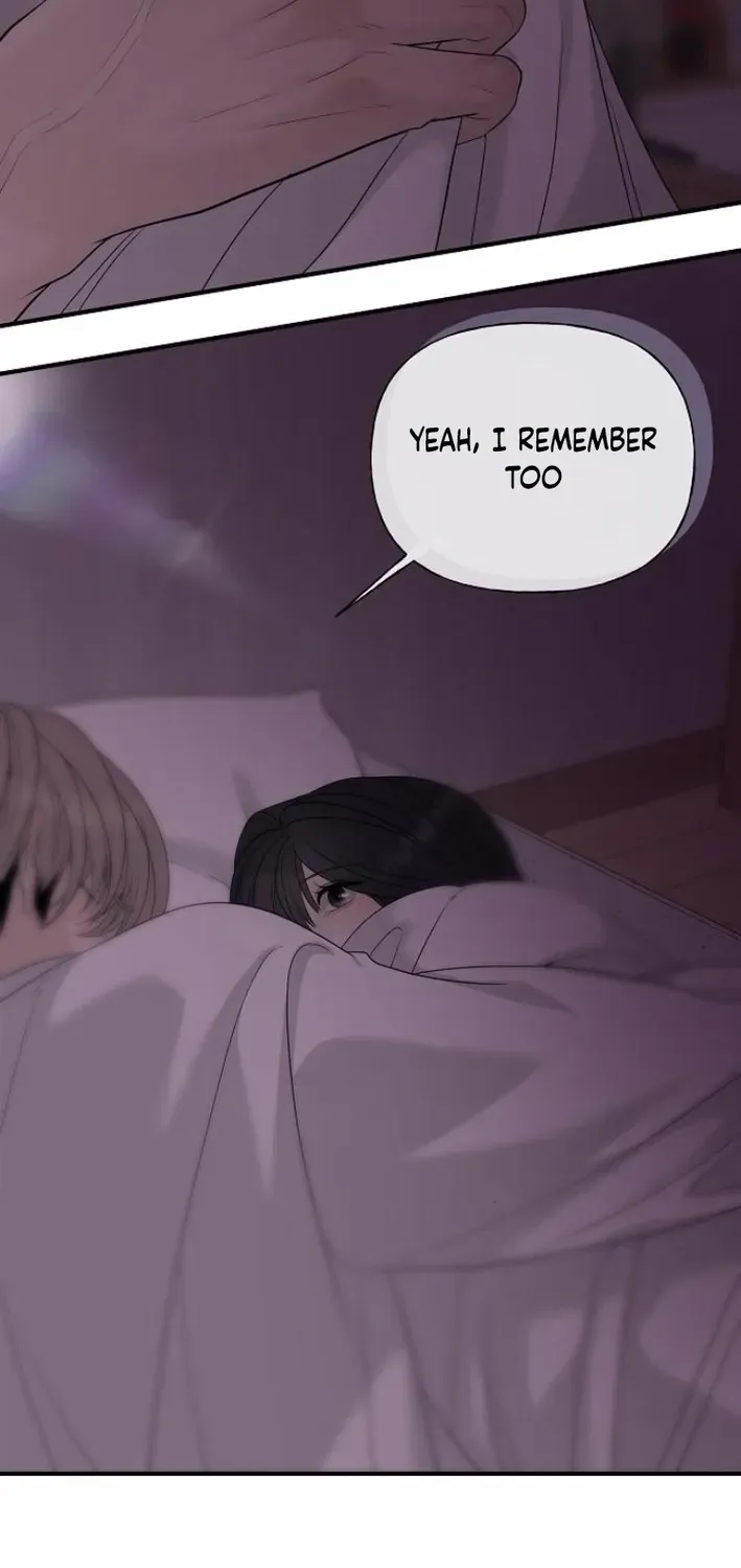 Read Gentle Intruder chapter 8 image 117 on Lezhin