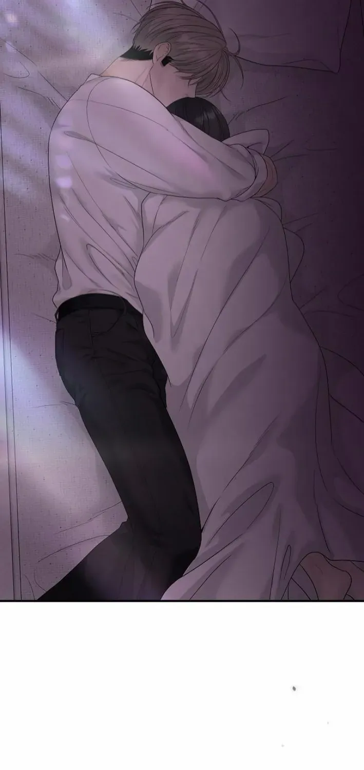 Read Gentle Intruder chapter 8 image 119 on Lezhin