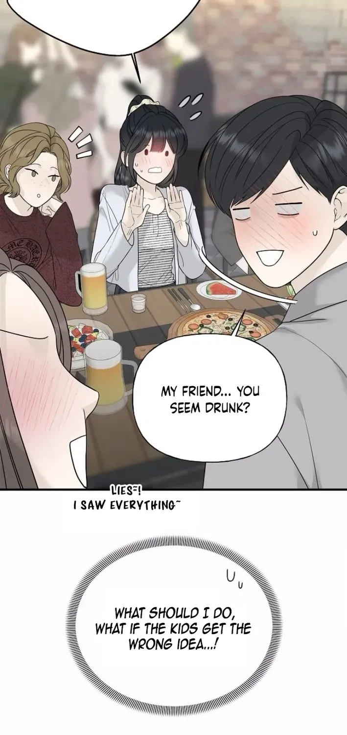 Read Gentle Intruder chapter 8 image 12 on Lezhin