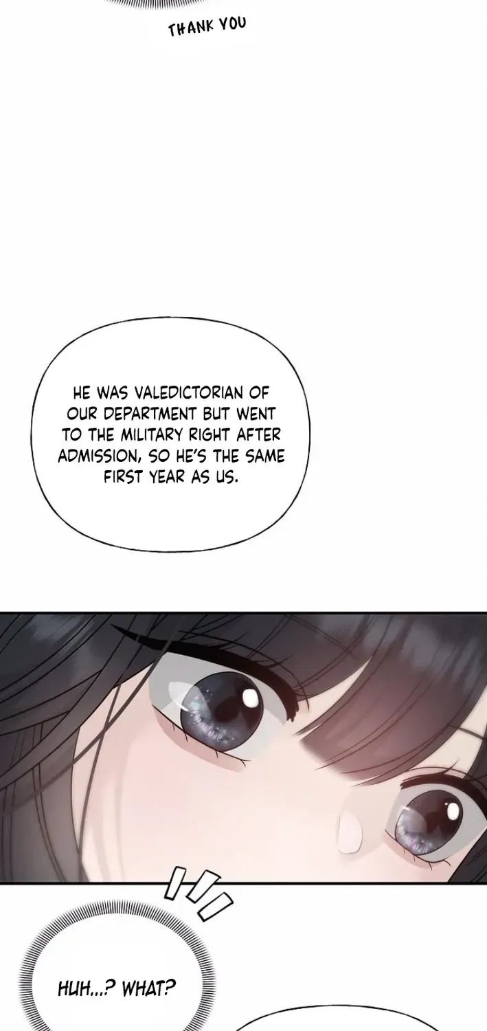 Read Gentle Intruder chapter 8 image 16 on Lezhin