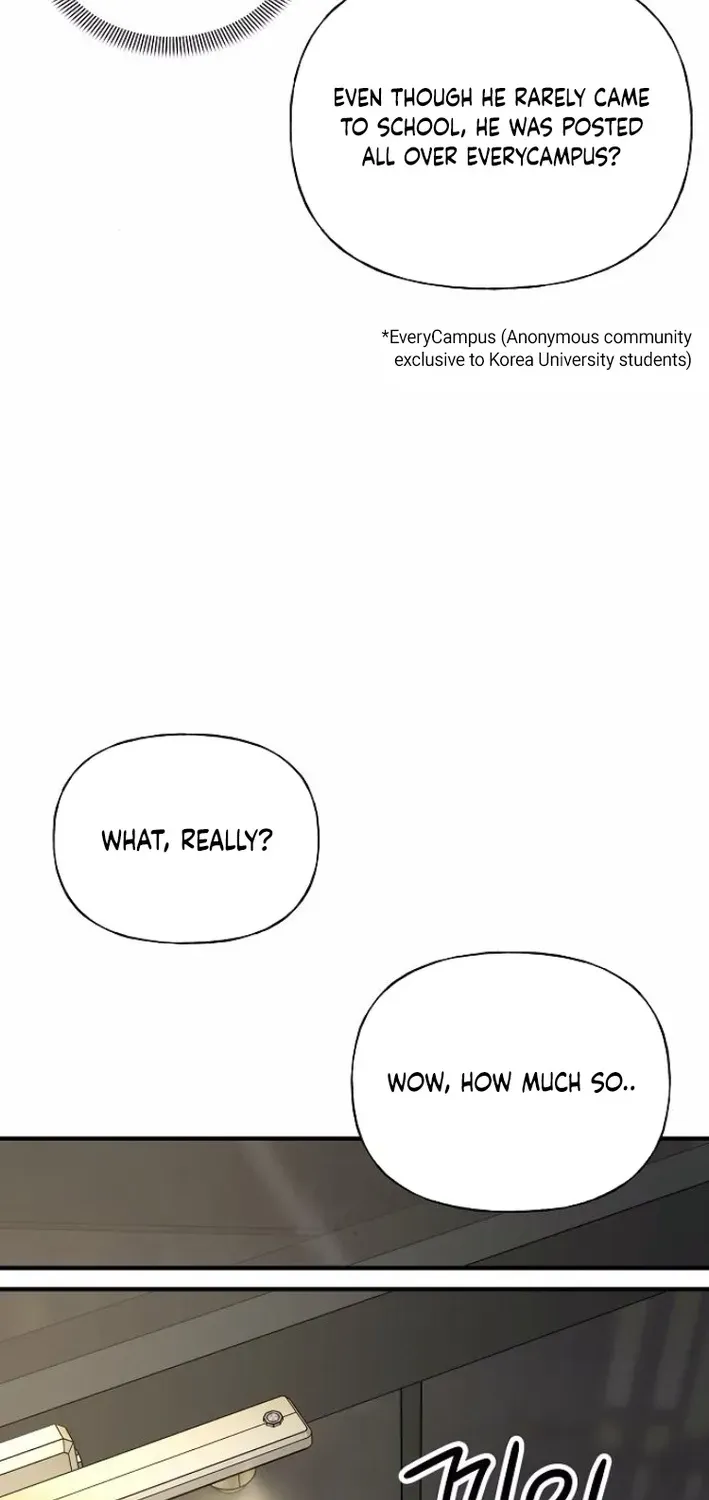 Read Gentle Intruder chapter 8 image 17 on Lezhin