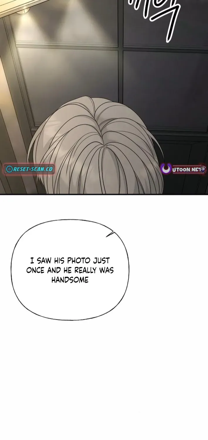 Read Gentle Intruder chapter 8 image 18 on Lezhin